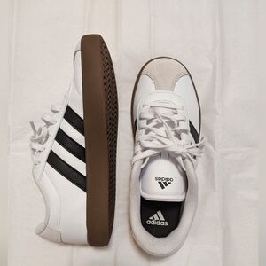 Adidas Kids VL Court 3.0K Sneakers